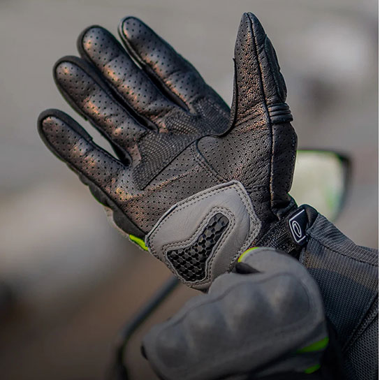 Rynox Air GT SP Gloves